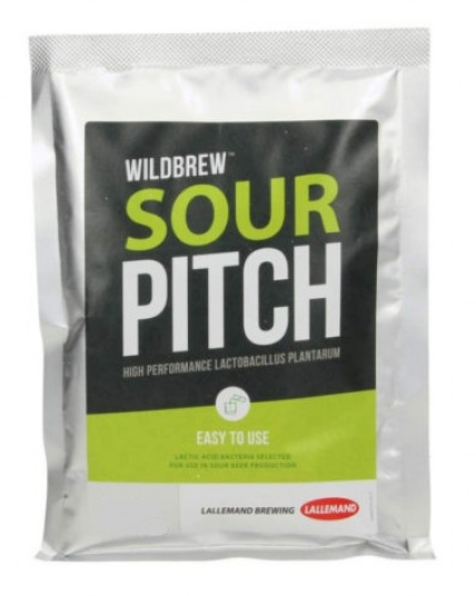 Lallemand Sour Pitch Bacteria 10g