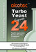 Alcotec 24 Hour Turbo Yeast