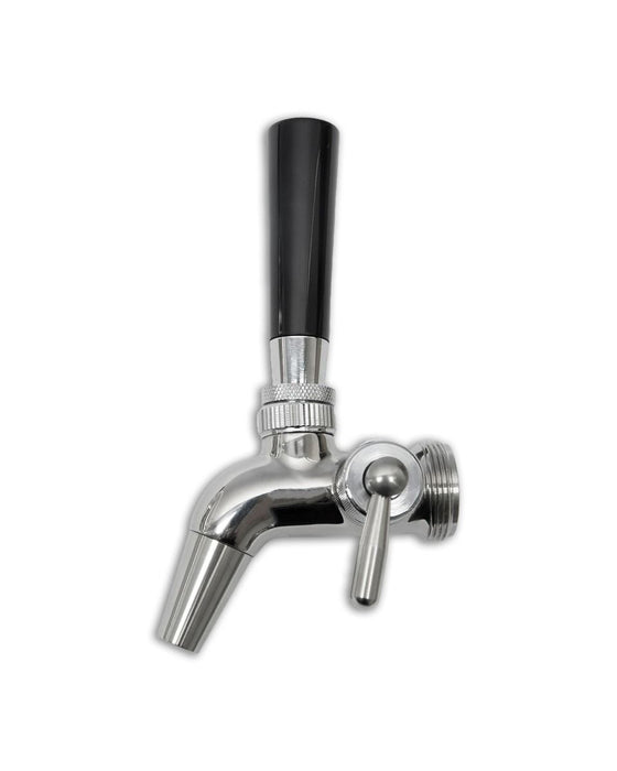 Intertap FC (Stainless Steel Flow Control)