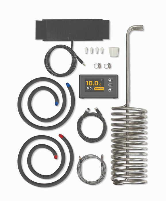 Grainfather Glycol Chiller Adapter (GCA) Kit