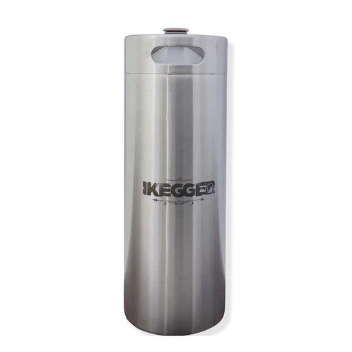 10L 'Mandingo' Mini Keg with screw cap - buy online at Noble Barons