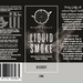 Misty Gully Hickory Liquid Smoke - Newcastle Brew Shop