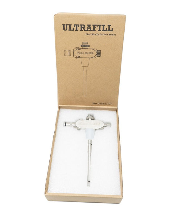 Ultrafill Counter Pressure Tap Mounting Bottle Filler